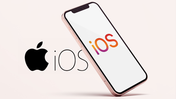 Hệ điều hành iOS