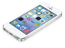Khác biệt giữa iPhone 5 và iPhone 4S