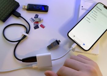 kết nối otg là gì