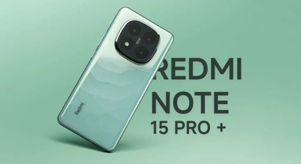 Redmi Note 15 Series
