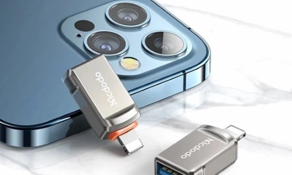 Công nghệ OTG có tính ứng dụng rộng rãi