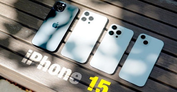 iPhone 15 Series