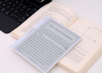 kindle là gì