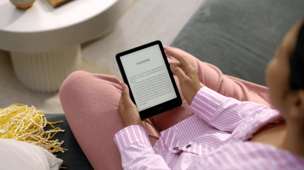 Máy đọc sách Kindle Paperwhite 6 32GB
