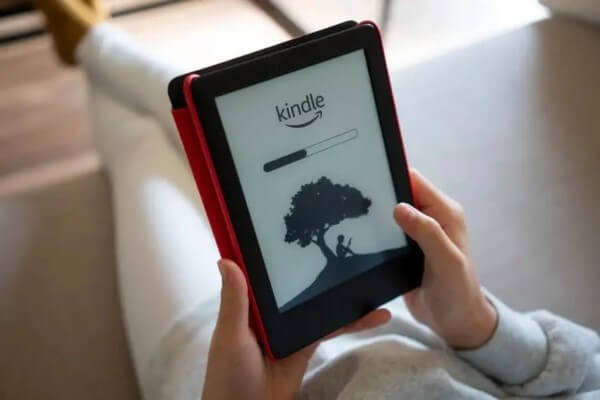 Những ưu và nhược điểm khi sử dụng máy đọc sách Kindle