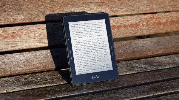 Lựa chọn Kindle với những trải nghiệm tuyệt vời 