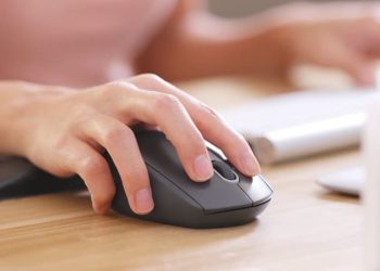 lỗi double-click chuột trái