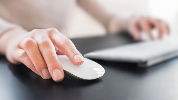 Nguyên nhân gây ra sự cố double-click chuột trái