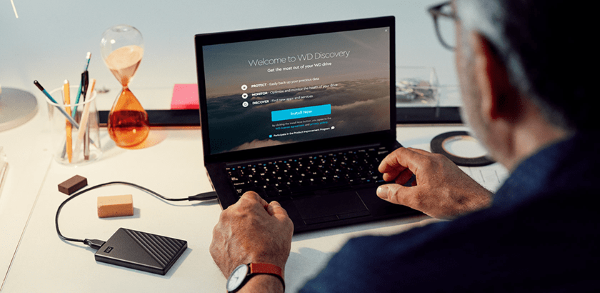 Những dấu hiệu giúp xác định lỗi không nhận ổ cứng