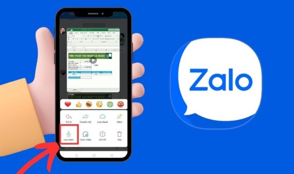 Lỗi không tải được file do dung lượng bộ nhớ trong điện thoại đầy