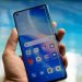 màn hình oppo bị sọc xanh