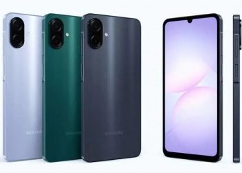 Màu sắc Galaxy A07 lộ diện cùng thông số kỹ thuật hấp dẫn