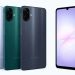 Màu sắc Galaxy A07 lộ diện cùng thông số kỹ thuật hấp dẫn