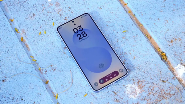 Màn hình 6.7 inch và hệ thống camera vẫn giữ nguyên như thế hệ trước