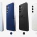 màu sắc Galaxy S25 FE
