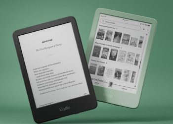 máy đọc sách kindle giá rẻ