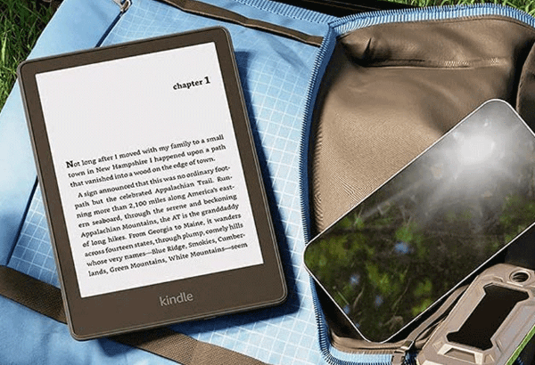 Máy đọc sách Kindle Paperwhite 6 32GB