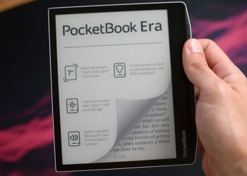 máy đọc sách pocketbook giá rẻ