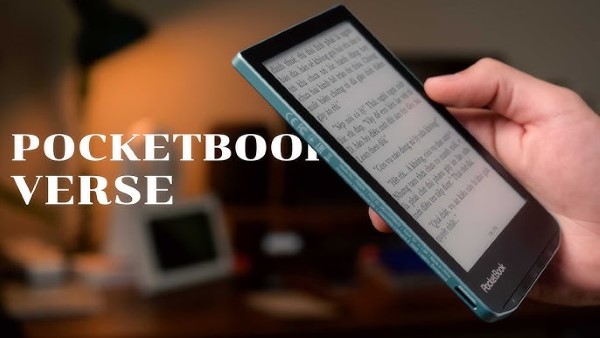 PocketBook Verse
