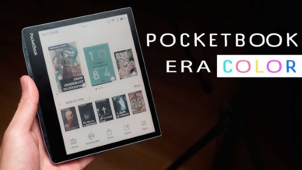 PocketBook Era Color