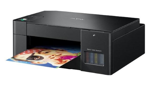 Máy in phun đa năng Brother DCP-T220