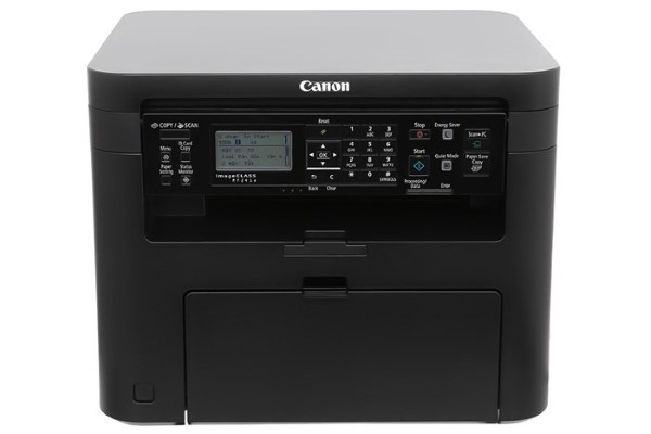 Máy in laser đa năng Canon MF241d