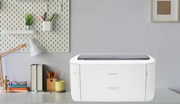 Máy in laser Canon LBP6030