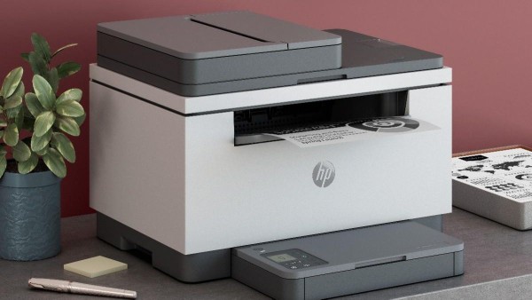 Kiểm tra và cập nhật phiên bản phần mềm cho máy in