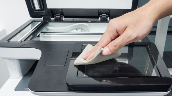 Thường xuyên bảo dưỡng và vệ sinh các bộ phận