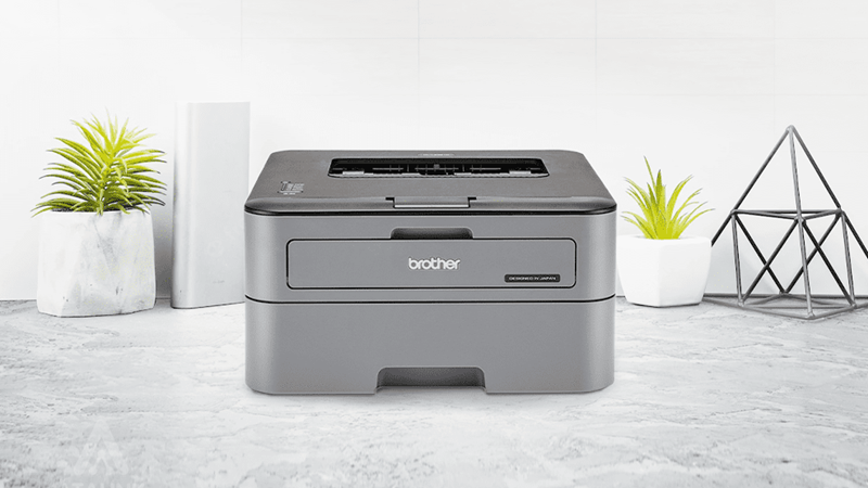 Máy in laser Brother HL-L2366DW