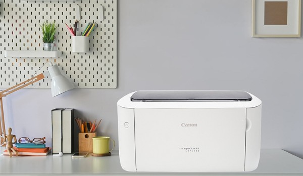 Máy in laser Canon LBP6030