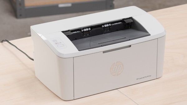 Máy in HP LaserJet Pro M15w