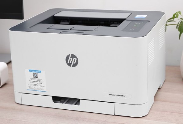 Loại máy in laser đơn sắc (trắng đen)