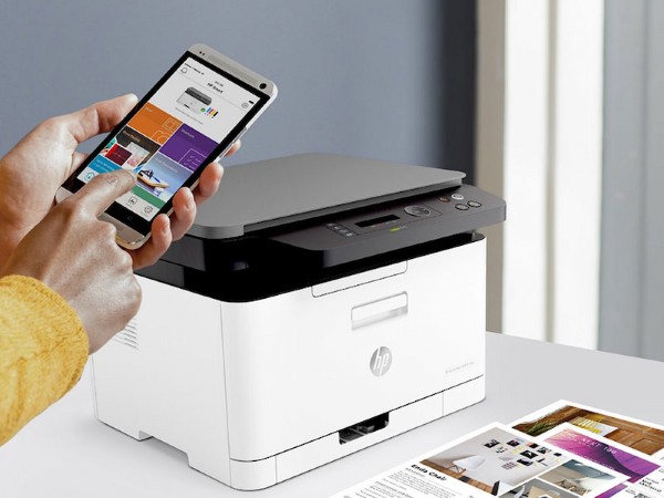 Các dòng máy in laser được trang bị nhiều tính năng thông minh