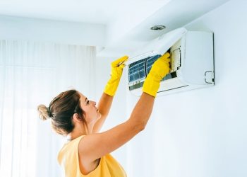 Máy lạnh chạy không ngắt