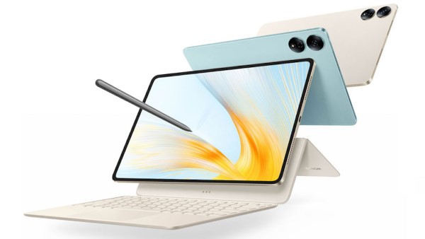 Máy tính bảng HONOR kết hợp giữa hiệu năng, thiết kế và giá thành