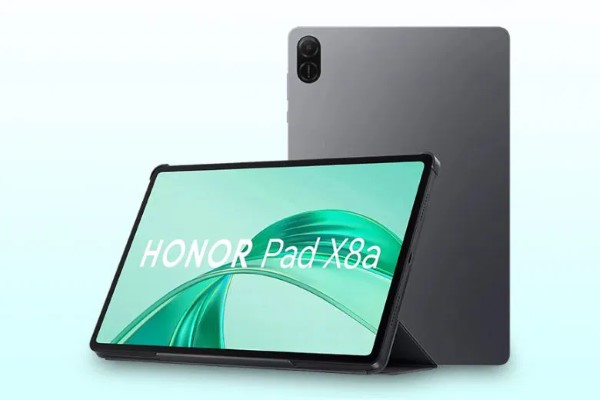 HONOR Pad X8a