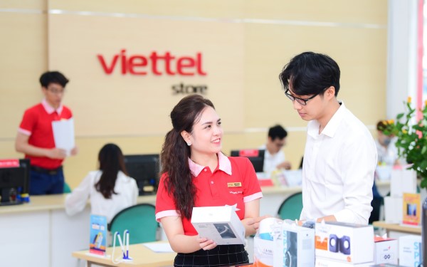 Chọn mua Tablet Huawei chính hãng tại Viettel Store