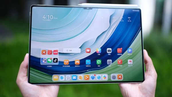 Một số ưu điểm nổi bật của máy tính bảng Huawei