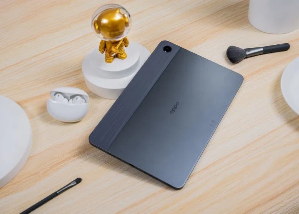 Máy tính bảng Oppo có nhiều ưu điểm đáp ứng tốt nhu cầu sử dụng 