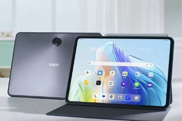 Những tiêu chí lựa chọn máy tính bảng Oppo