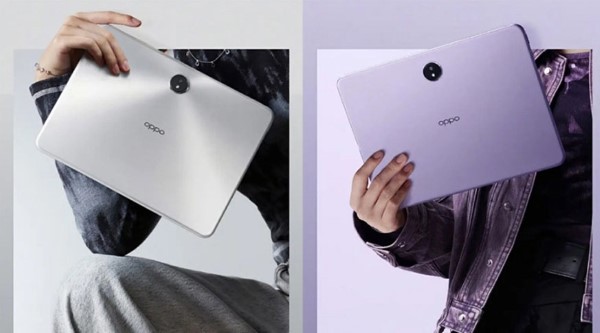 OPPO Pad 3 8GB/256GB