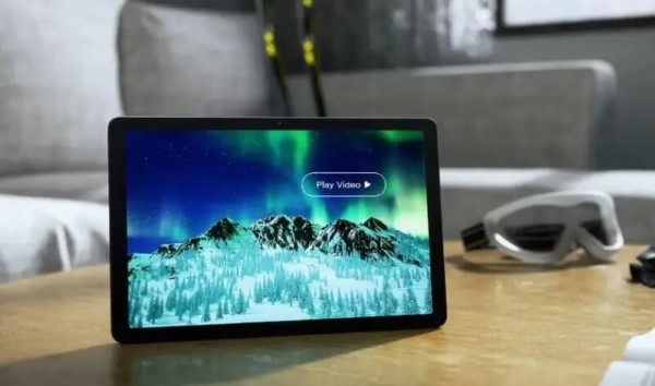 Máy tính bảng TCL sở hữu nhiều ưu điểm nổi bật