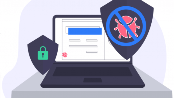 Cài đặt phần mềm diệt virus cho máy tính