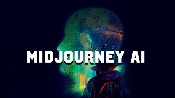 Ứng dụng Midjourney cho phép tạo ra các hình ảnh nghệ thuật độc đáo