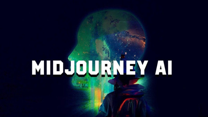 midjourney là gì
