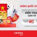 Mừng Quốc khánh 80 năm