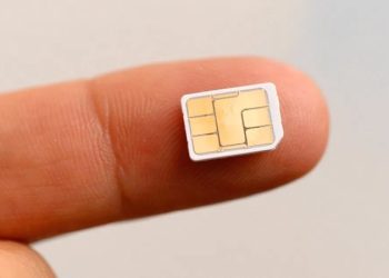 Nano SIM là gì