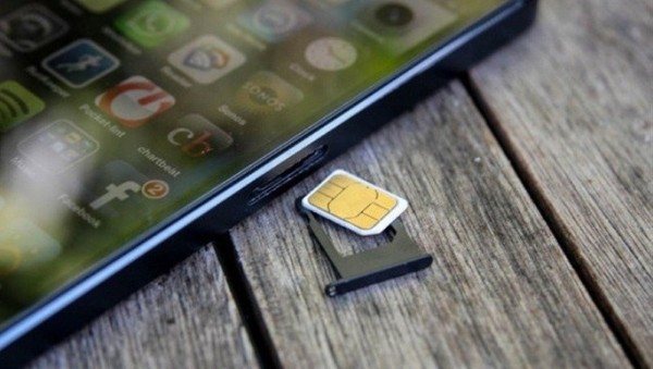 Phần lớn các dòng smartphone hiện đều hỗ trợ Nano SIM