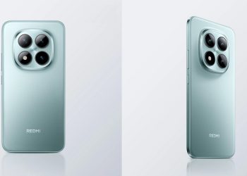 Ngày ra mắt Redmi Note 15 Pro Plus